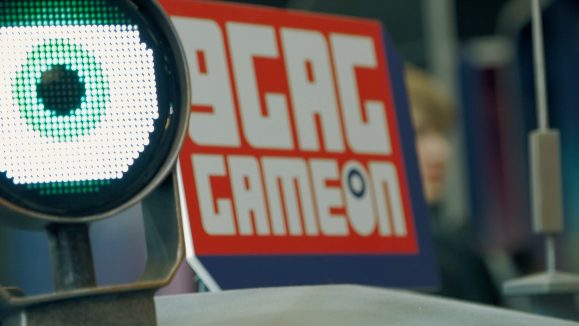 9GAG Gamescom